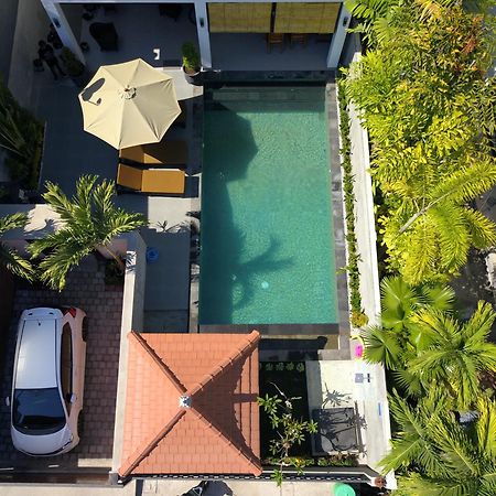 Villa Royal Singaraja Εξωτερικό φωτογραφία