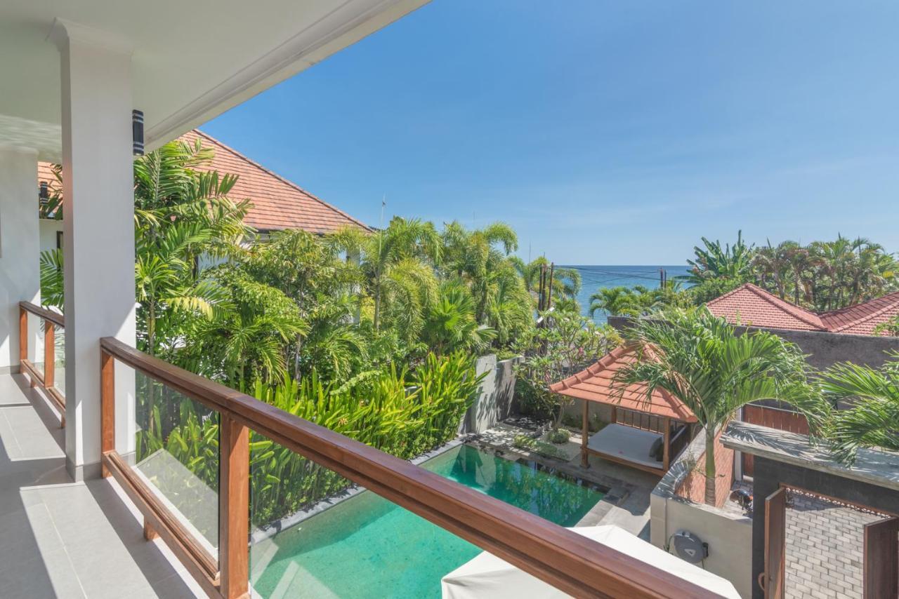 Villa Royal Singaraja Εξωτερικό φωτογραφία