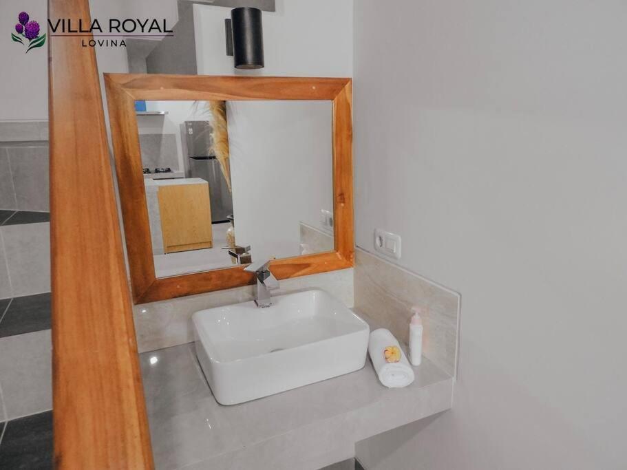 Villa Royal Singaraja Εξωτερικό φωτογραφία