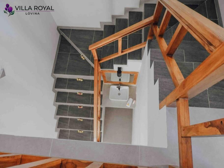 Villa Royal Singaraja Εξωτερικό φωτογραφία