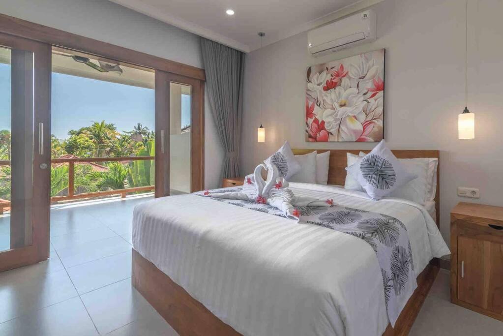 Villa Royal Singaraja Εξωτερικό φωτογραφία